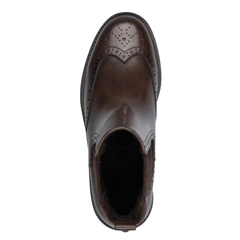 Tamaris Bokacsizma 1-1-25338-45-342