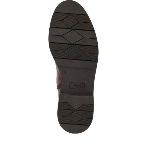 Tamaris Bokacsizma 1-1-25345-45-311