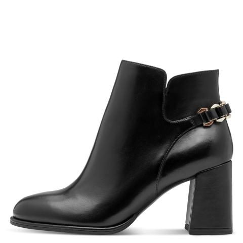 Tamaris Bokacsizma 1-1-25346-45-001