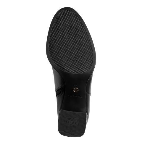 Tamaris Bokacsizma 1-1-25346-45-001