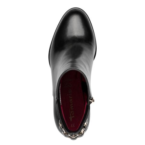 Tamaris Bokacsizma 1-1-25346-45-001