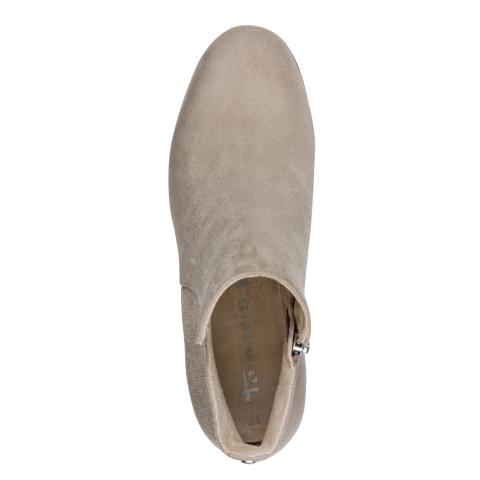 Tamaris Bokacsizma 1-1-25354-43-200