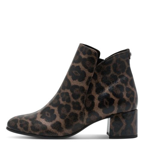 Tamaris Bokacsizma 1-1-25354-43-360