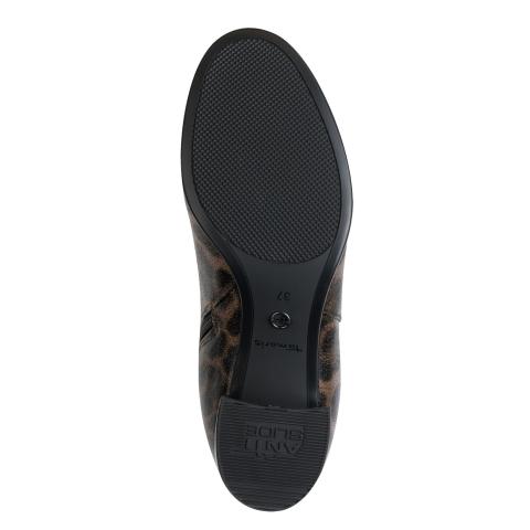 Tamaris Bokacsizma 1-1-25354-43-360