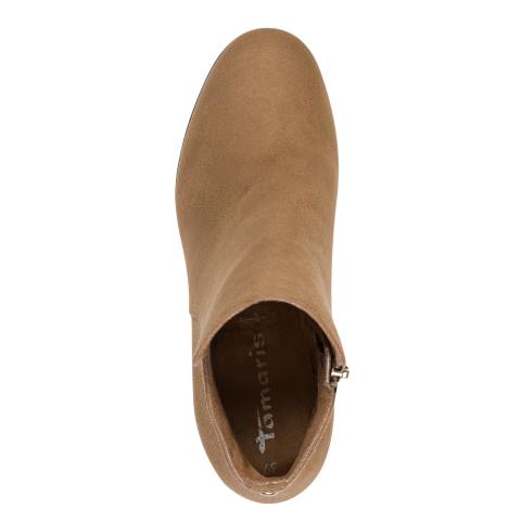 Tamaris Bokacsizma 1-1-25354-43-400