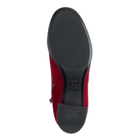 Tamaris Bokacsizma 1-1-25354-43-500