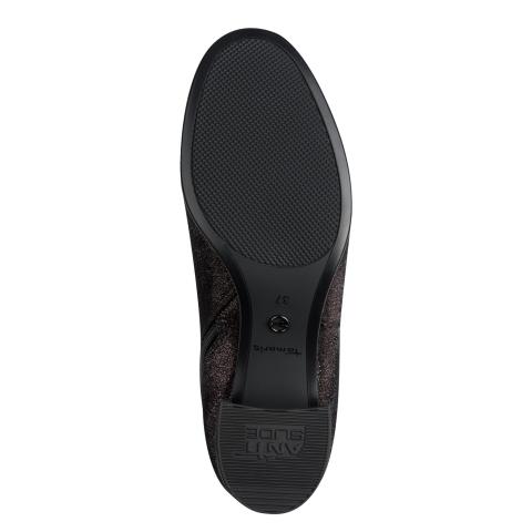 Tamaris Bokacsizma 1-1-25354-43-915