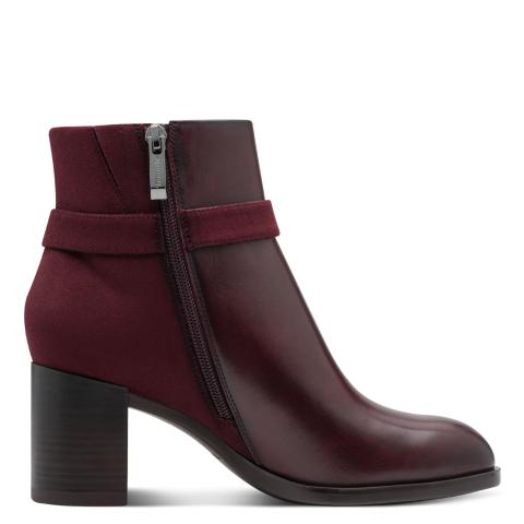 Tamaris Bokacsizma 1-1-25363-45-537