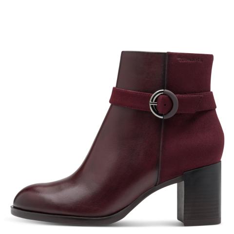 Tamaris Bokacsizma 1-1-25363-45-537