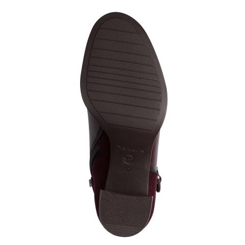 Tamaris Bokacsizma 1-1-25363-45-537