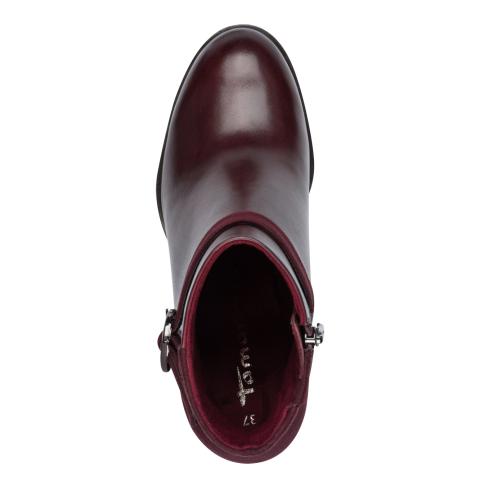 Tamaris Bokacsizma 1-1-25363-45-537