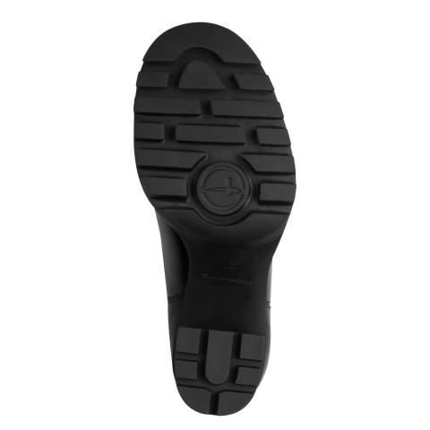 Tamaris Bokacsizma 1-1-25371-45-020