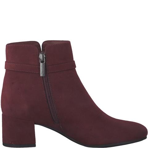 Tamaris Bokacsizma 1-1-25374-29-528