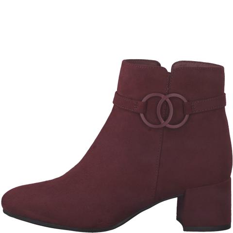 Tamaris Bokacsizma 1-1-25374-29-528