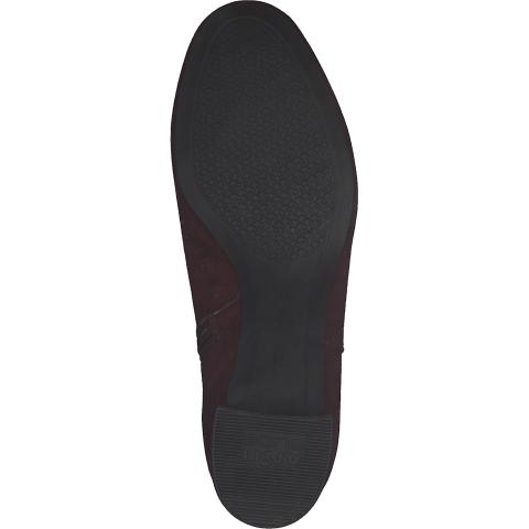 Tamaris Bokacsizma 1-1-25374-29-528