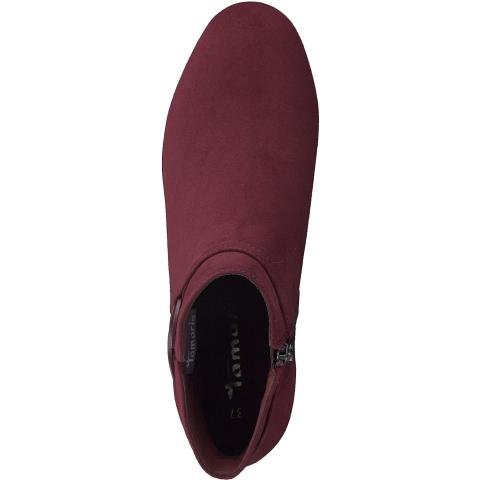 Tamaris Bokacsizma 1-1-25374-29-528