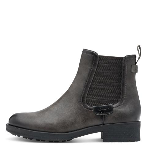 Tamaris Bokacsizma 1-1-25378-45-214