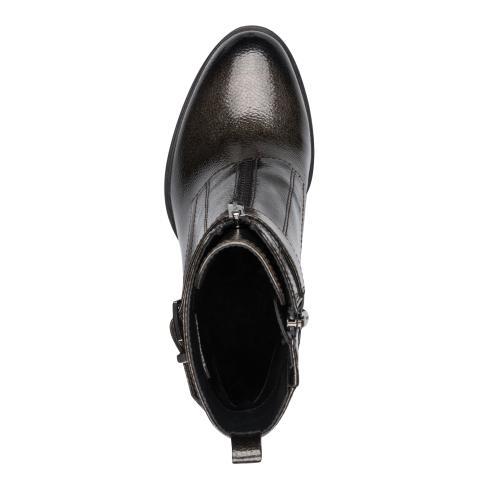 Tamaris Bokacsizma 1-1-25380-45-915