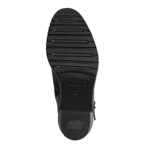 Tamaris Bokacsizma 1-1-25383-45-003