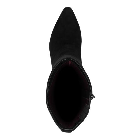 Tamaris Bokacsizma 1-1-25384-45-004