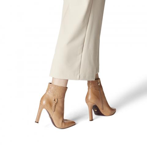 Tamaris Bokacsizma 1-1-25388-29-310