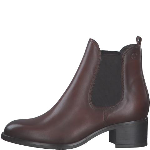 Tamaris Bokacsizma 1-1-25389-29-361