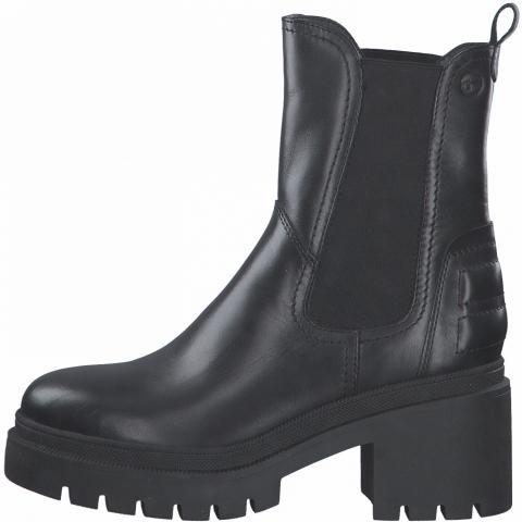 Tamaris Bokacsizma 1-1-25403-37-001