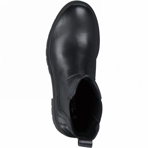 Tamaris Bokacsizma 1-1-25403-37-001
