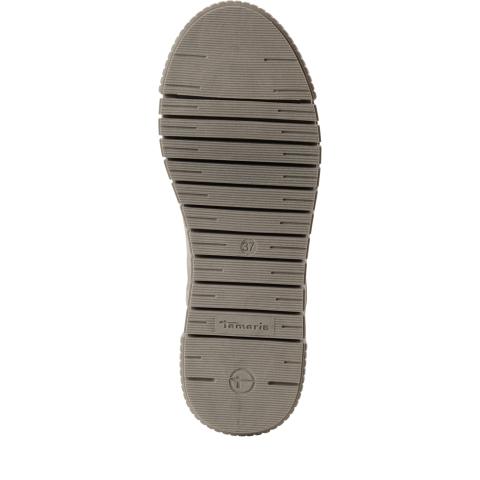 Tamaris Bokacsizma 1-1-25403-43-200