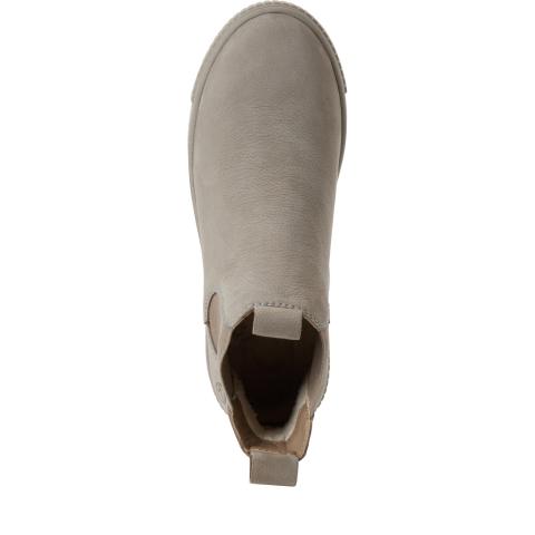 Tamaris Bokacsizma 1-1-25403-43-200