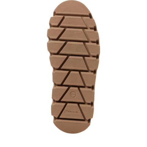 Tamaris Bokacsizma 1-1-25405-45-404