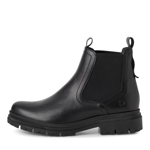 Tamaris Bokacsizma 1-1-25407-45-003