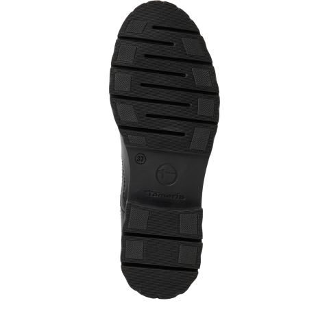 Tamaris Bokacsizma 1-1-25407-45-003