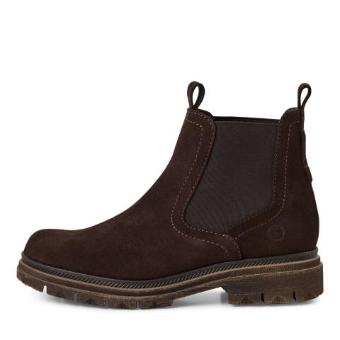 Tamaris Bokacsizma 1-1-25407-45-304