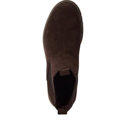 Tamaris Bokacsizma 1-1-25407-45-304