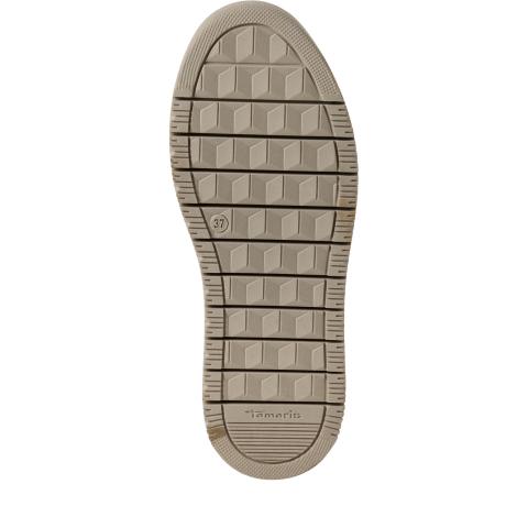 Tamaris Bokacsizma 1-1-25410-45-341