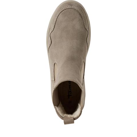 Tamaris Bokacsizma 1-1-25410-45-341