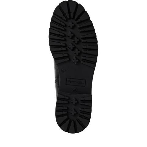 Tamaris Bokacsizma 1-1-25427-41-028