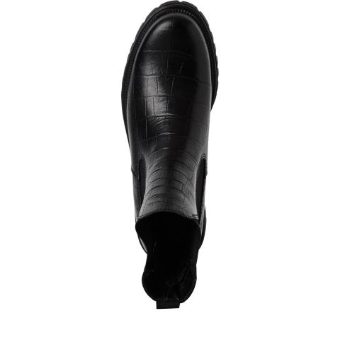 Tamaris Bokacsizma 1-1-25427-41-028