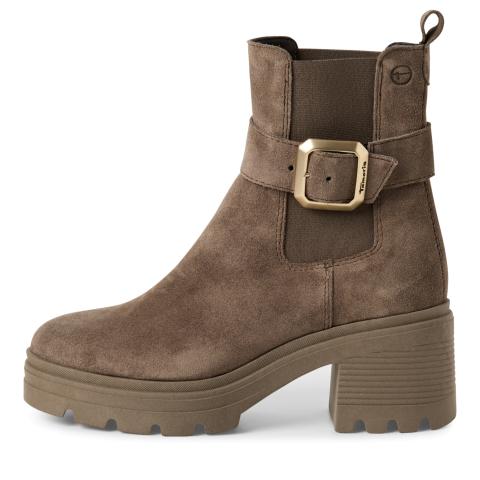 Tamaris Bokacsizma 1-1-25433-45-341