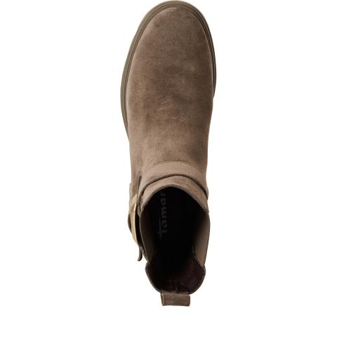 Tamaris Bokacsizma 1-1-25433-45-341