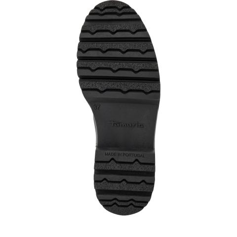 Tamaris Bokacsizma 1-1-25450-45-001