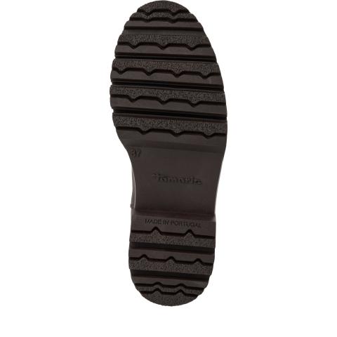 Tamaris Bokacsizma 1-1-25450-45-300