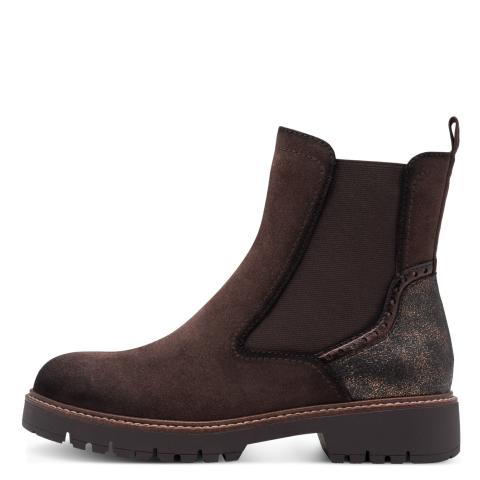 Tamaris Bokacsizma 1-1-25466-45-304