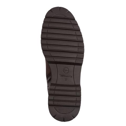 Tamaris Bokacsizma 1-1-25466-45-304