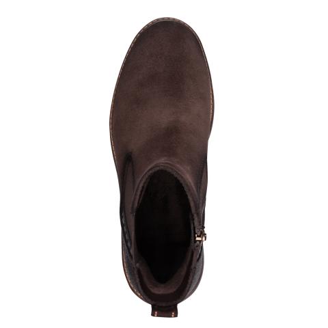 Tamaris Bokacsizma 1-1-25466-45-304