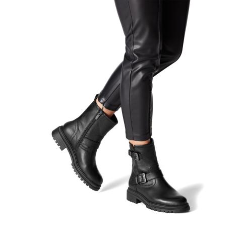 Tamaris Bokacsizma 1-1-25480-43-001