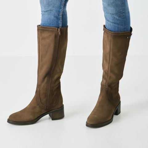 Tamaris Csizma 1-1-25501-45-300