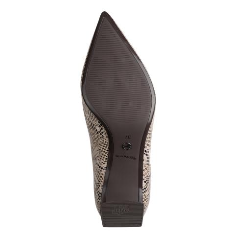 Tamaris Csizma 1-1-25507-45-483