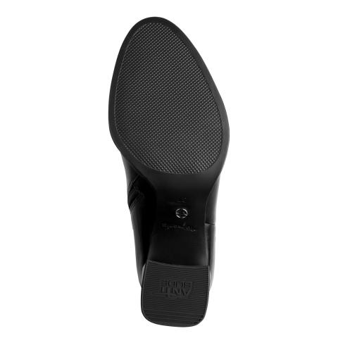 Tamaris Csizma 1-1-25530-45-001